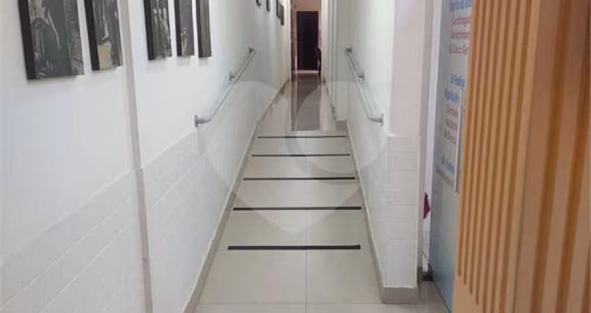 Prédio à venda na Rua Tijuco Preto, Tatuapé, São Paulo