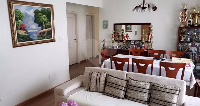 Apartamento com 3 quartos à venda em Paraíso - SP
