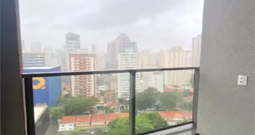 Studio com 1 quartos à venda em jardim das acácias - sp