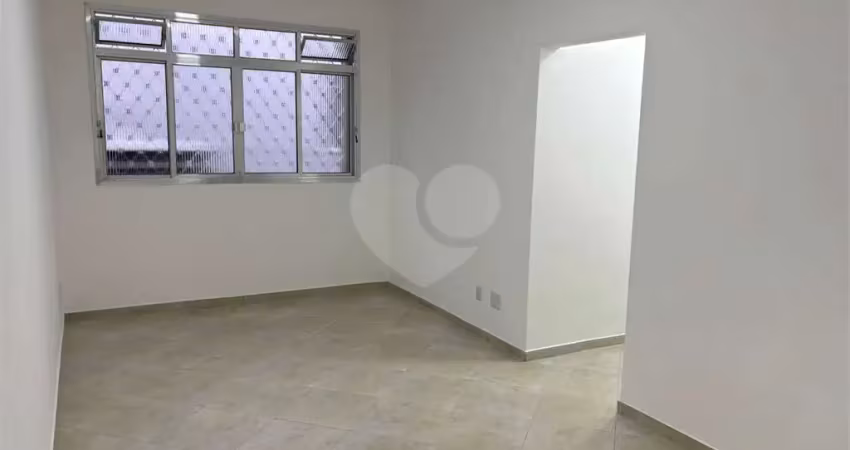 Apartamento com 2 quartos à venda em vila mathias - sp