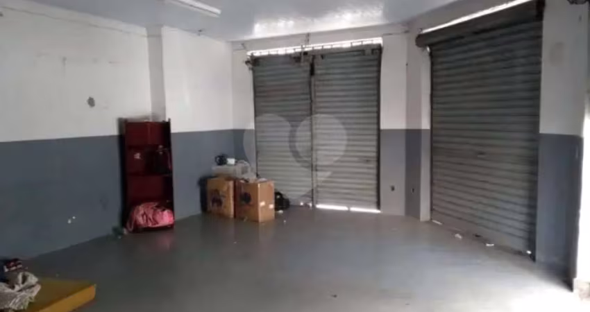 Prédio à venda na Rua 21 de Abril, Brás, São Paulo