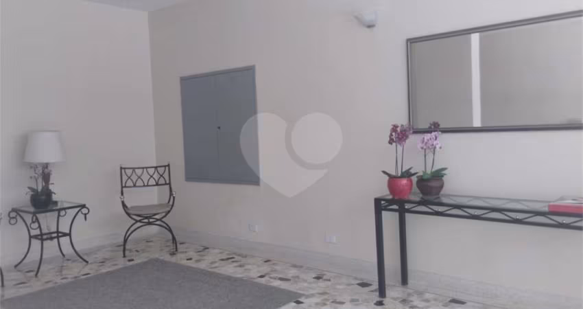 Apartamento com 2 quartos para locação em Paraíso - SP