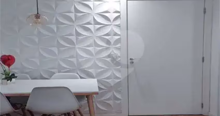 Apartamento com 2 quartos à venda em jardim nossa senhora do carmo - sp
