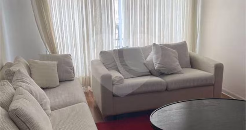 Apartamento com 3 quartos à venda em Jardim Paulista - SP
