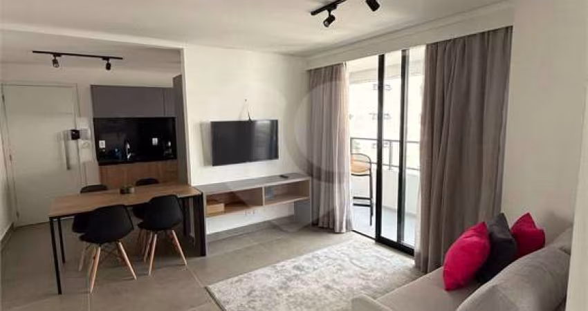 Apartamento com 1 quartos à venda em Ponta Da Praia - SP