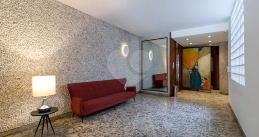 Apartamento com 3 quartos à venda em Santa Cecília - SP
