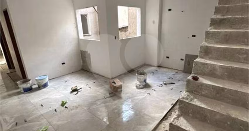 Apartamento com 2 quartos à venda em Vila Humaitá - SP