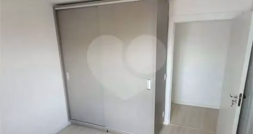 Apartamento com 2 quartos à venda em vila zilda (tatuapé) - sp