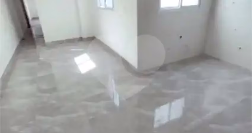 Apartamento com 2 quartos à venda em vila humaitá - sp