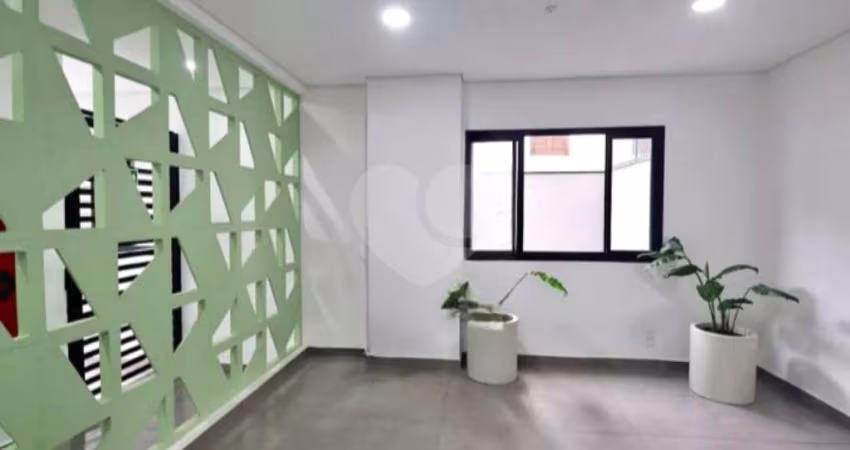 Apartamento com 2 quartos à venda em Vila Curuçá - SP