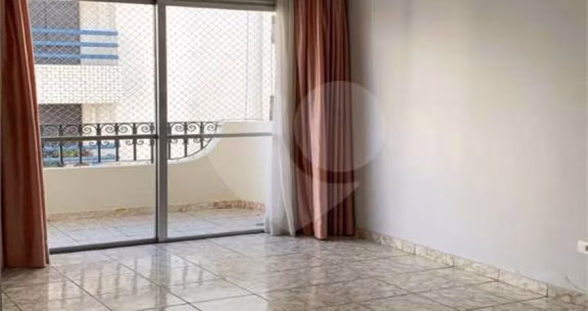 Apartamento com 2 quartos à venda em Vila Madalena - SP
