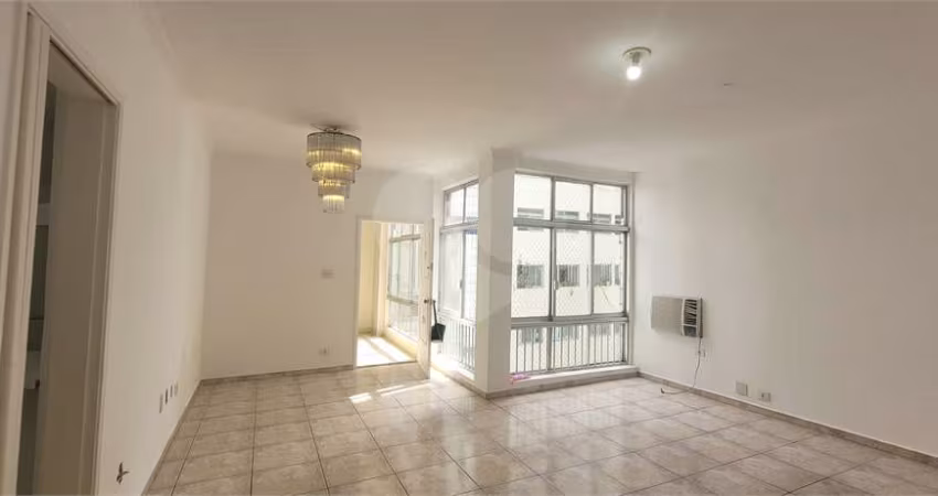 Apartamento com 3 quartos à venda em Gonzaga - SP