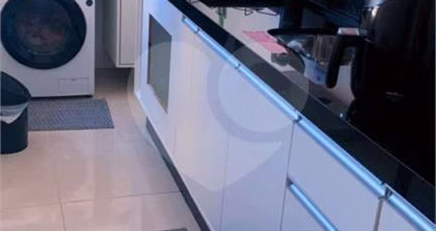Apartamento com 2 quartos à venda em Parque Artur Alvim - SP