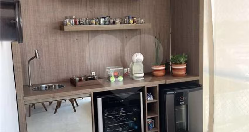 Apartamento com 2 quartos à venda em Pirituba - SP