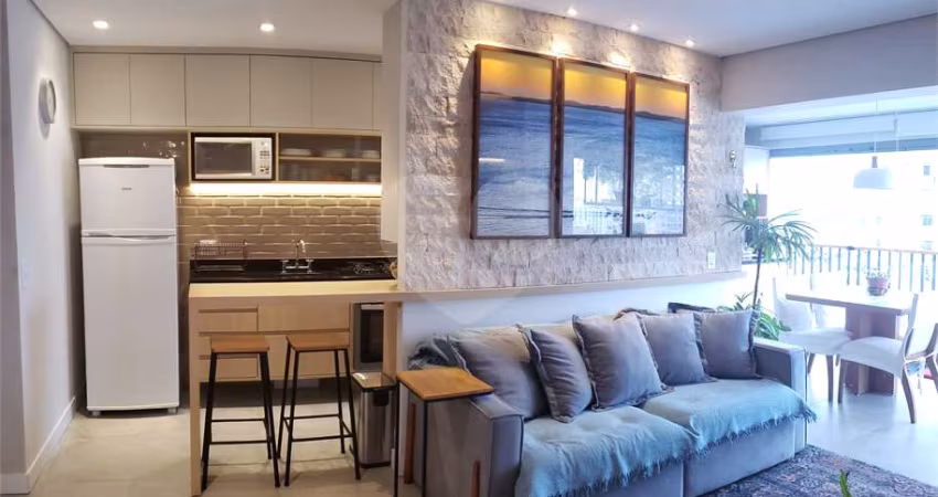 Apartamento com 2 quartos à venda em Saúde - SP