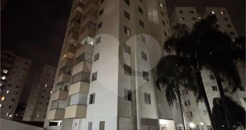 Apartamento com 3 quartos à venda em Vila Matilde - SP