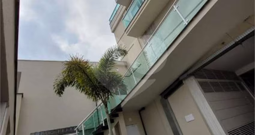 Condomínio com 3 quartos à venda em Vila Matilde - SP