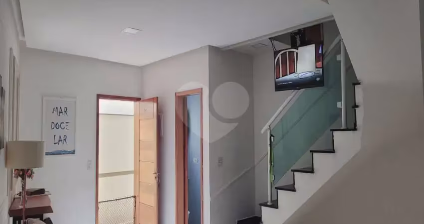 Condomínio com 3 quartos à venda em vila matilde - sp