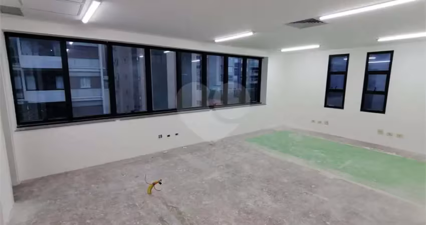 Sala comercial para alugar na Rua Coronel Oscar Porto, Paraíso, São Paulo