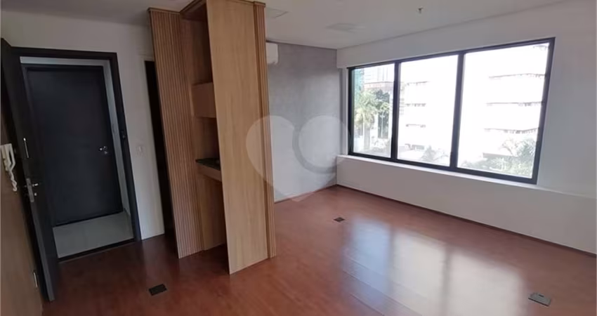 Salas à venda ou para locação em Aclimação - SP