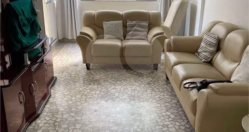 Apartamento com 2 quartos à venda em Pompéia - SP