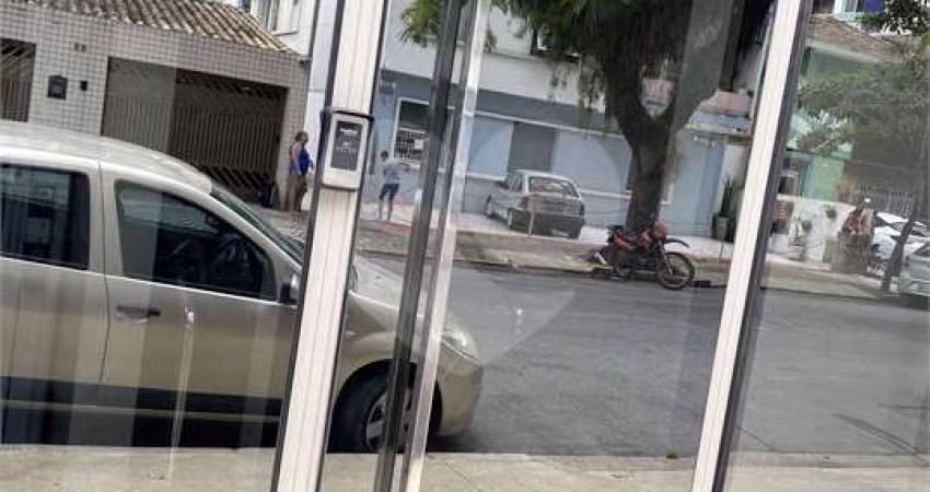 Apartamento com 1 quartos à venda em Aparecida - SP