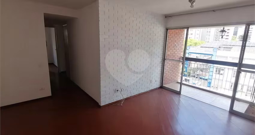 Apartamento com 3 quartos à venda em Paraíso - SP