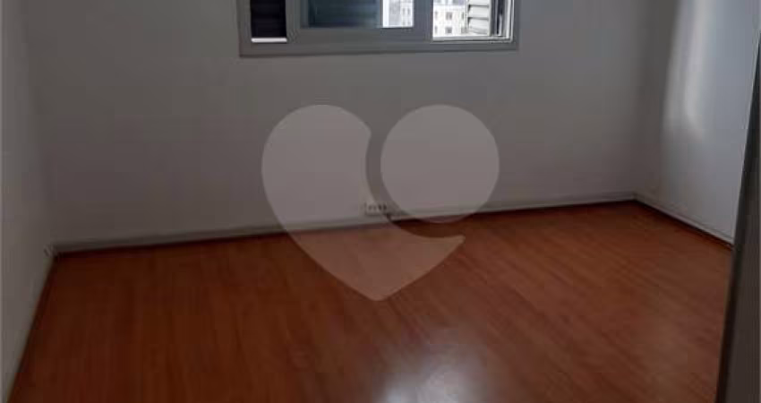 Apartamento com 3 quartos à venda em Mirandópolis - SP