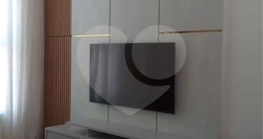 Condomínio com 3 quartos à venda em Jardins Do Império - SP