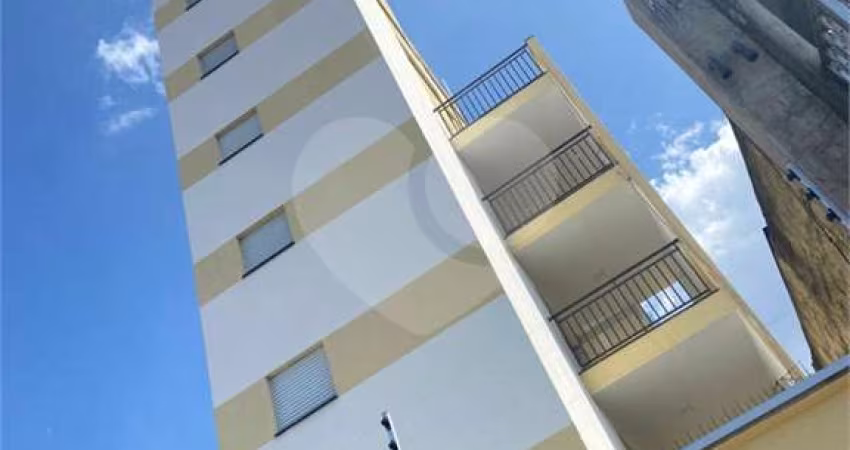 Condomínio com 2 quartos à venda em Itaquera - SP
