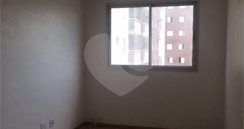 Apartamento com 2 quartos à venda em Brás - SP