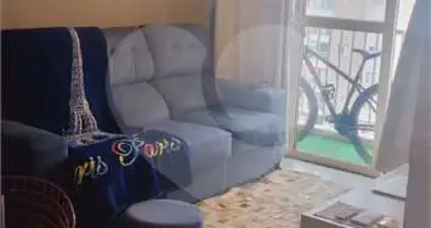 Apartamento com 2 quartos à venda na Avenida Celso Garcia, Brás, São Paulo
