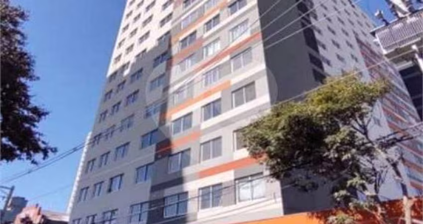 Apartamento com 2 quartos à venda em Brás - SP