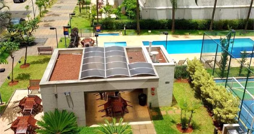 Apartamento com 2 quartos à venda em Jardim Brasil (zona Norte) - SP