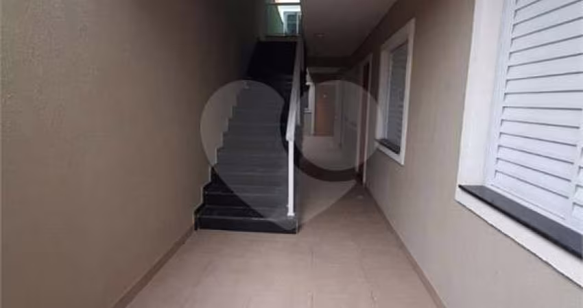 Apartamento com 2 quartos à venda em Itaquera - SP