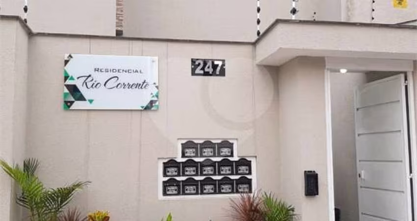 Apartamento com 2 quartos à venda em Itaquera - SP