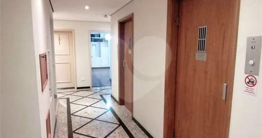 Apartamento com 2 quartos à venda em Bela Vista - SP