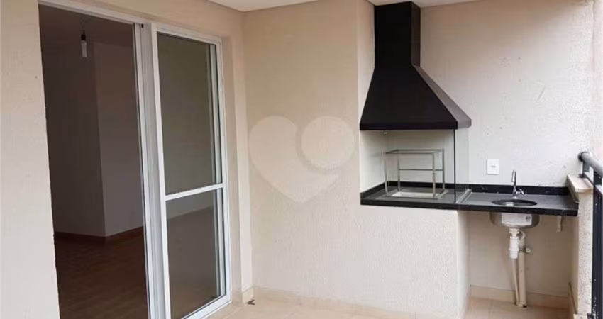 Apartamento com 3 quartos à venda em Vila Guilherme - SP