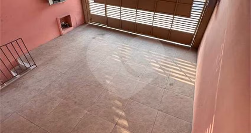 Casa com 5 quartos à venda em Cidade São Mateus - SP