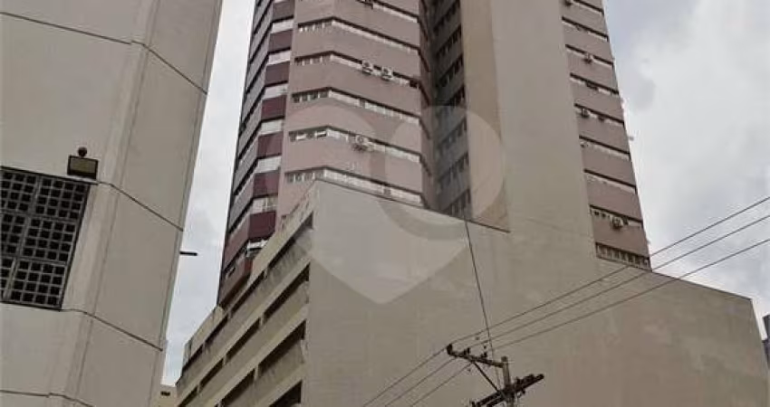 Salas à venda ou para locação em Centro - SP
