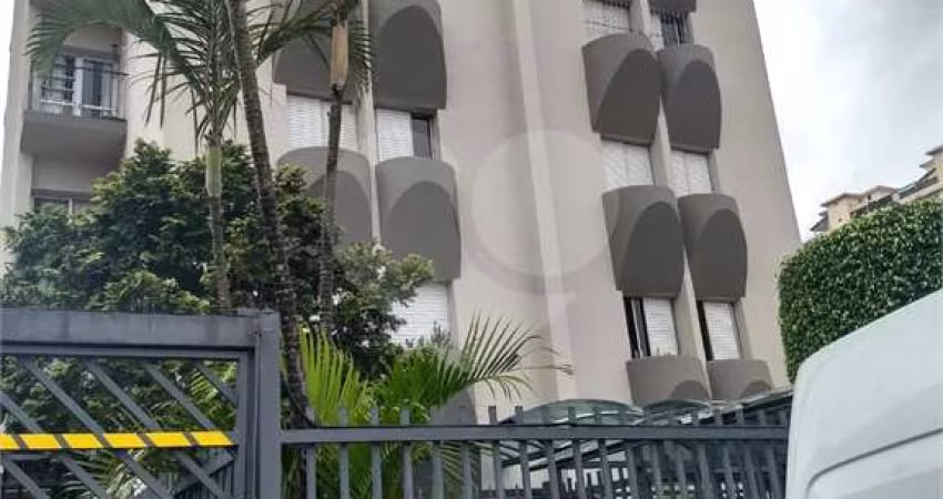 Apartamento com 2 quartos à venda em Vila Esperança - SP