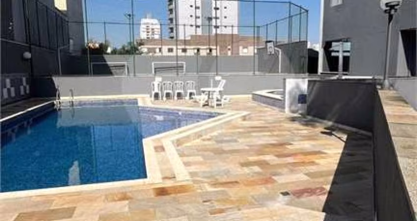 Apartamento com 2 quartos à venda em Vila Esperança - SP
