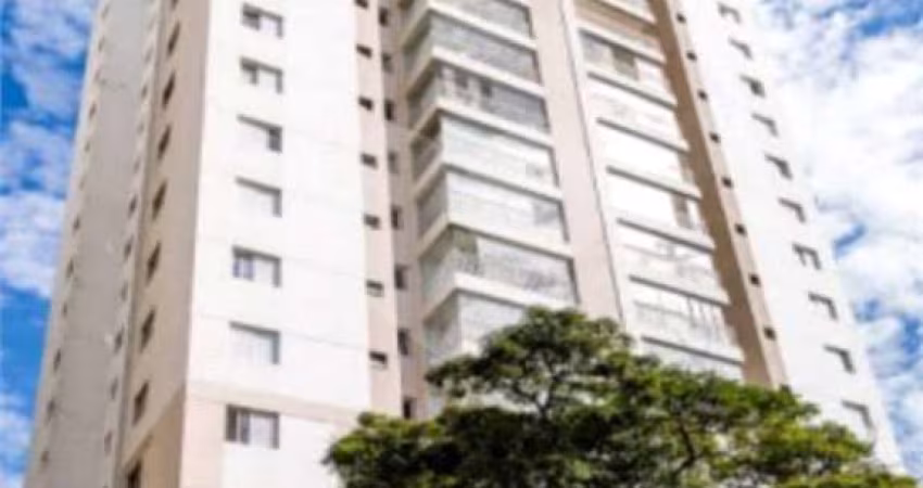 Apartamento com 3 quartos à venda em Vila Guilherme - SP