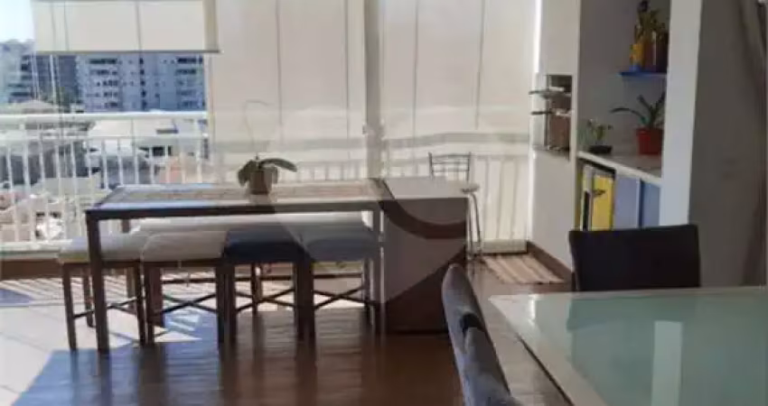 Apartamento com 3 quartos à venda em vila guilherme - sp