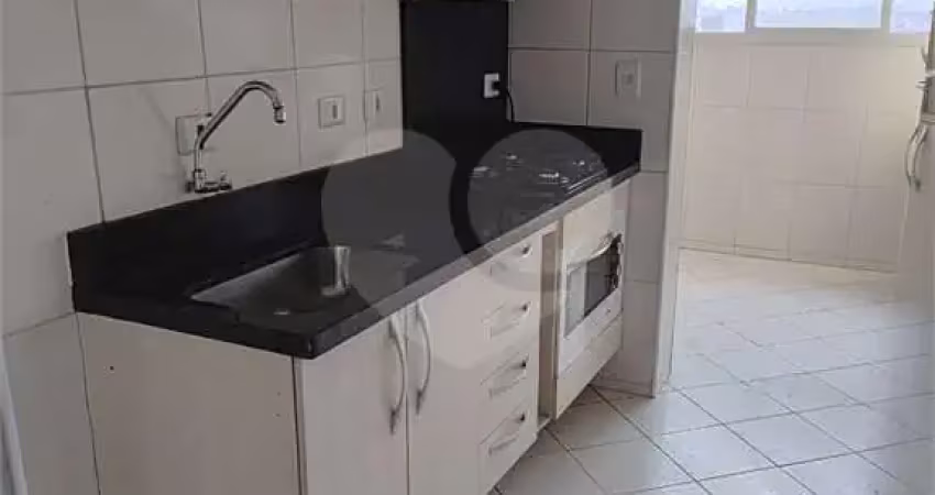 Apartamento com 3 quartos à venda em cidade líder - sp