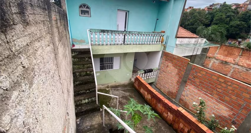 Casa com 3 quartos à venda em Parque Das Flores - SP