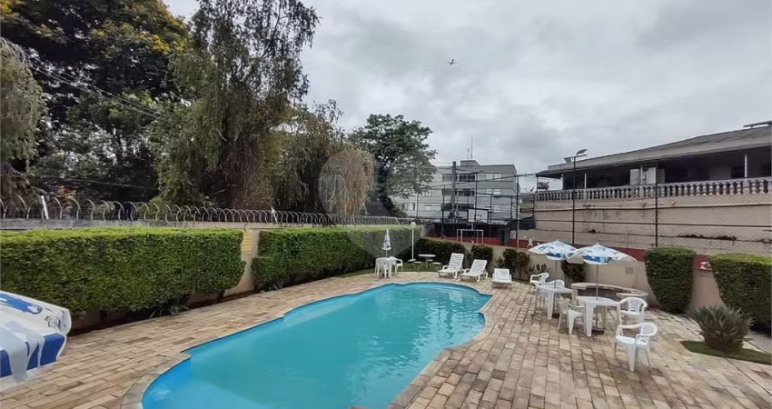 Apartamento com 2 quartos à venda em Jaçanã - SP