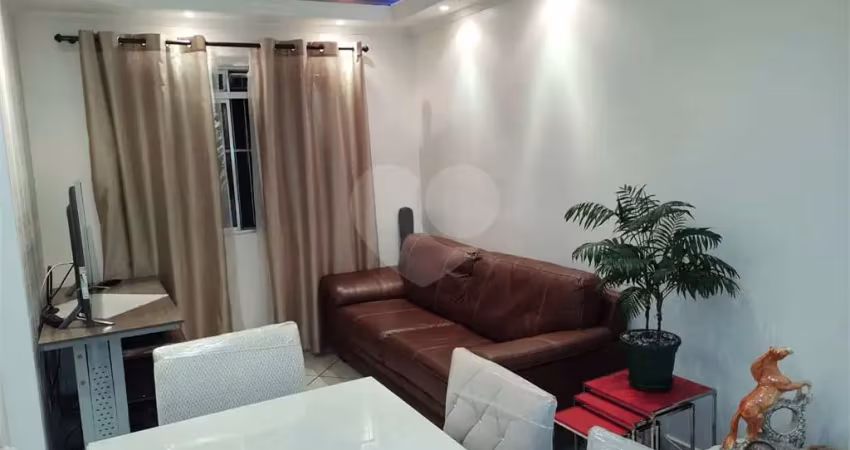 Apartamento com 2 quartos à venda na Rua José Buono, Jaçanã, São Paulo