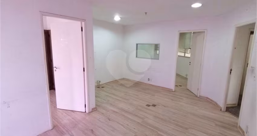 Salas à venda ou para locação em Centro - SP