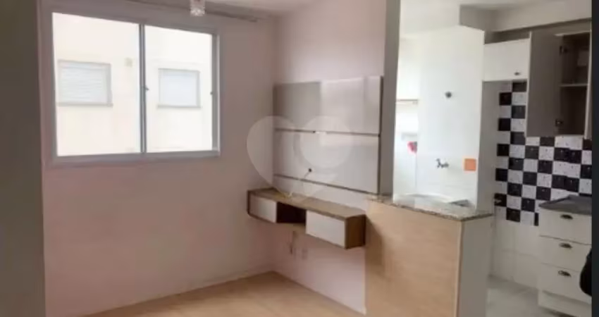 Apartamento com 2 quartos à venda em Vila Nhocune - SP